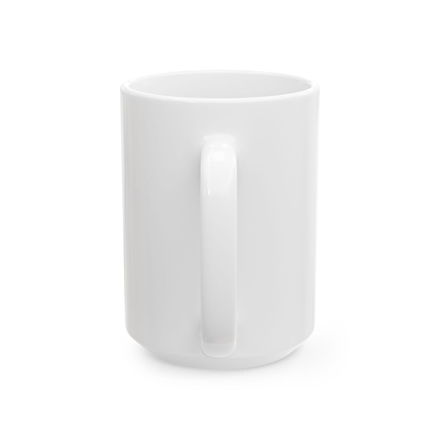 Mermaid Mug