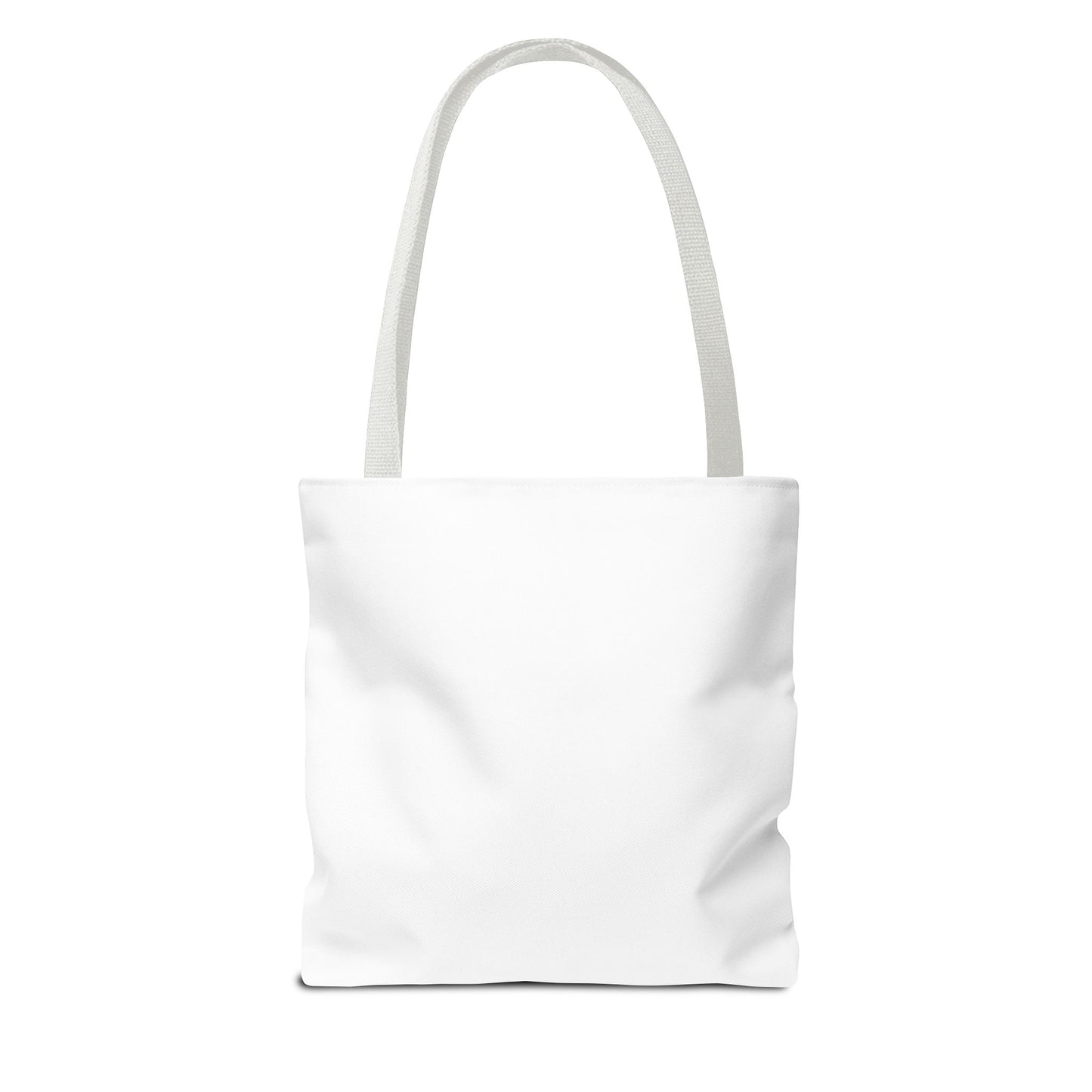 'Sometimes The Bull Wins' Original Watercolor on Tote Bag (AOP) For Animal Lovers