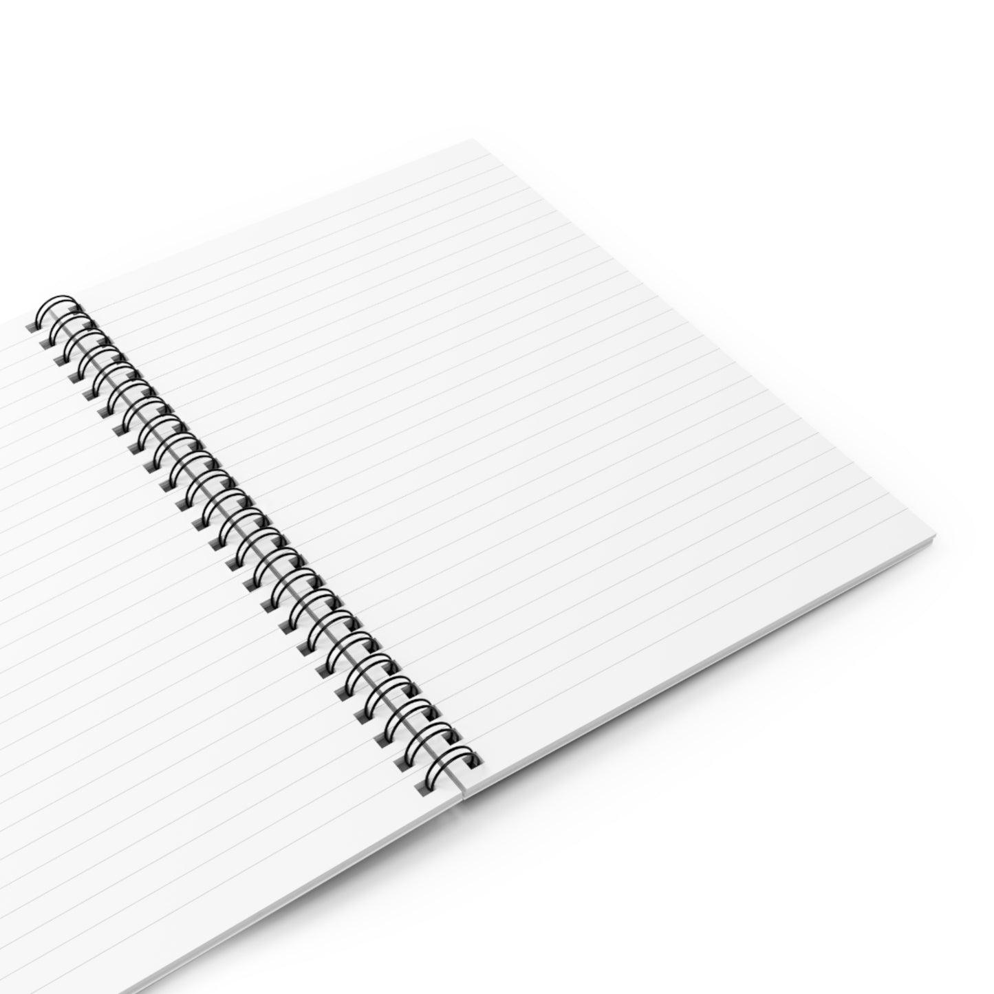 Hawaiian Cottage Notebook