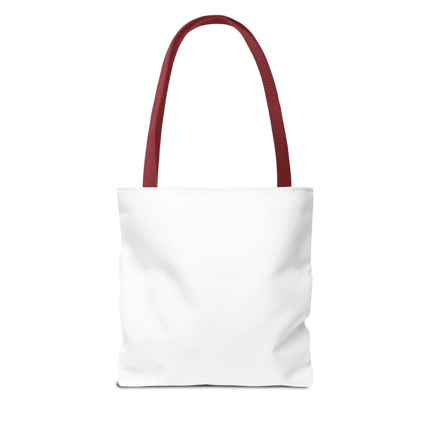 'Sometimes The Bull Wins' Original Watercolor on Tote Bag (AOP) For Animal Lovers